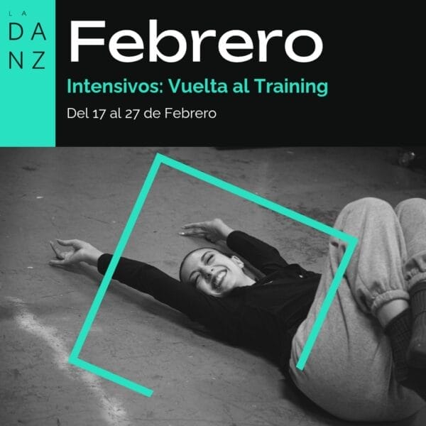 Intensivos: Vuelta al Training (Febrero 2025)