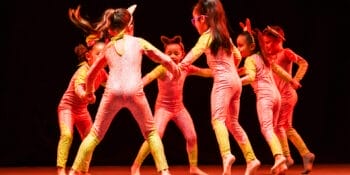Cursos Niños y Adolescentes