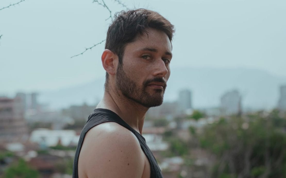 Imagen de Sebastián Brown