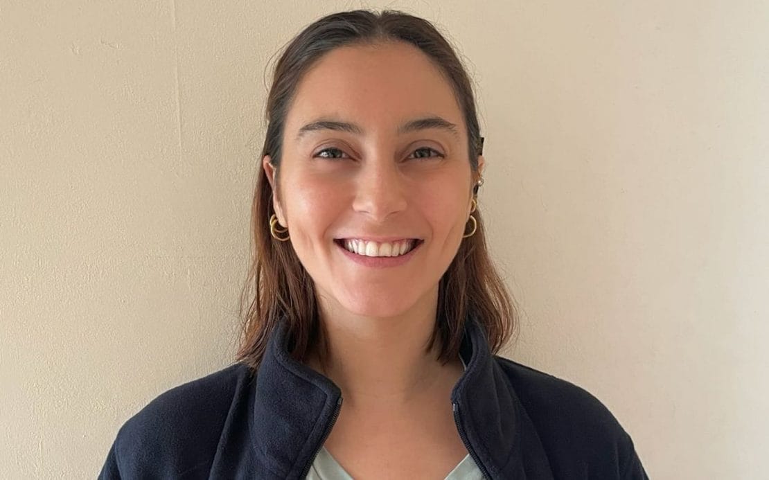 Imagen de Mª Ignacia Hoces de la Guardia