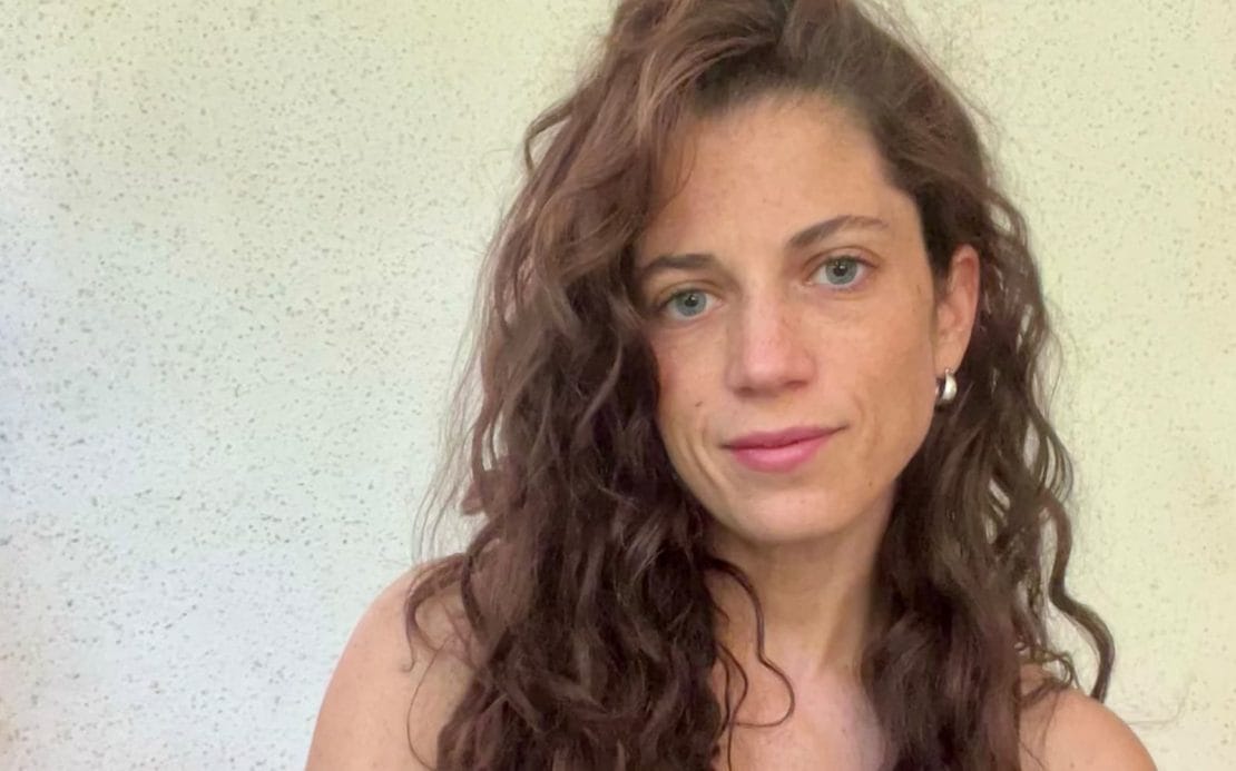 Imagen de Ximena Puccio